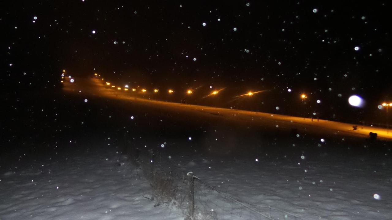 Отель Lesne Zacisze Weremien Экстерьер фото